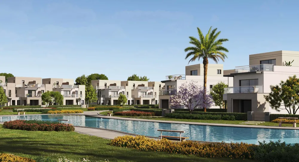 One Hyde Park Amenities